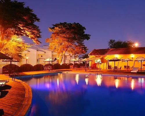 Hotel Vale Da Telha Aljezur 2*,  Portugal