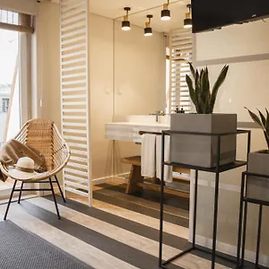 Select Liberdade 3* Lisbon