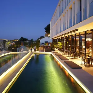 ***** Hotel Memmo Principe Real, A Member Of Design Portugal
