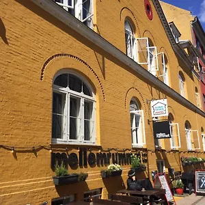 Globalhagen Copenhagen