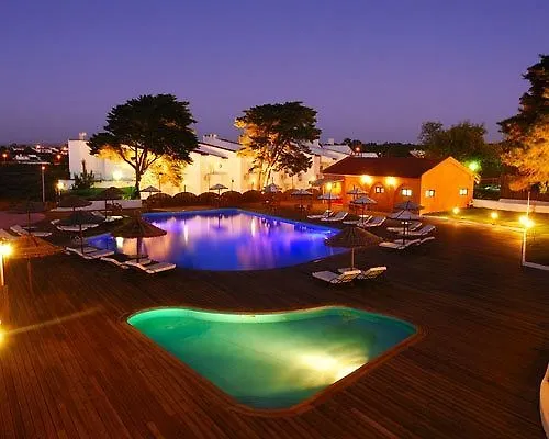 Hotel Vale Da Telha Aljezur
