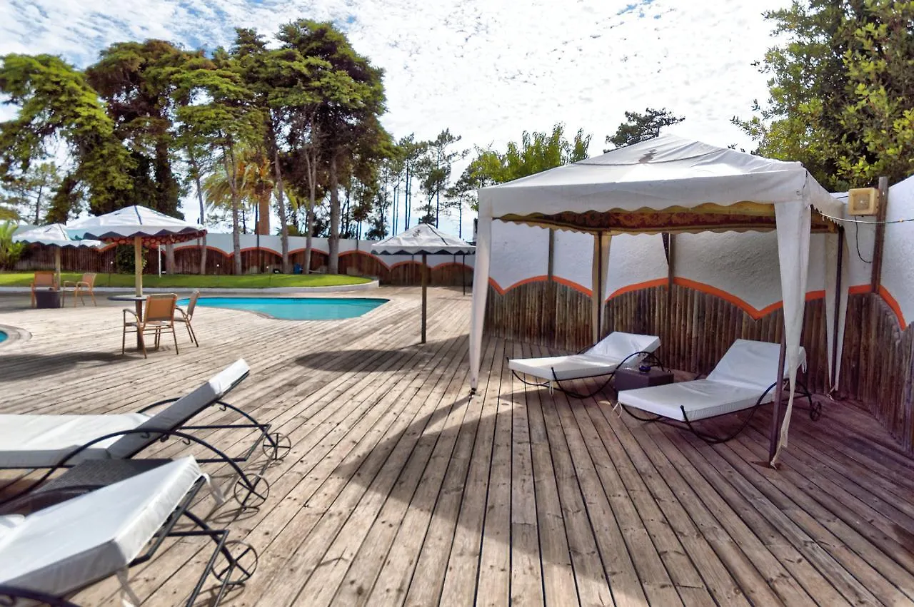 Hotel Vale Da Telha Aljezur